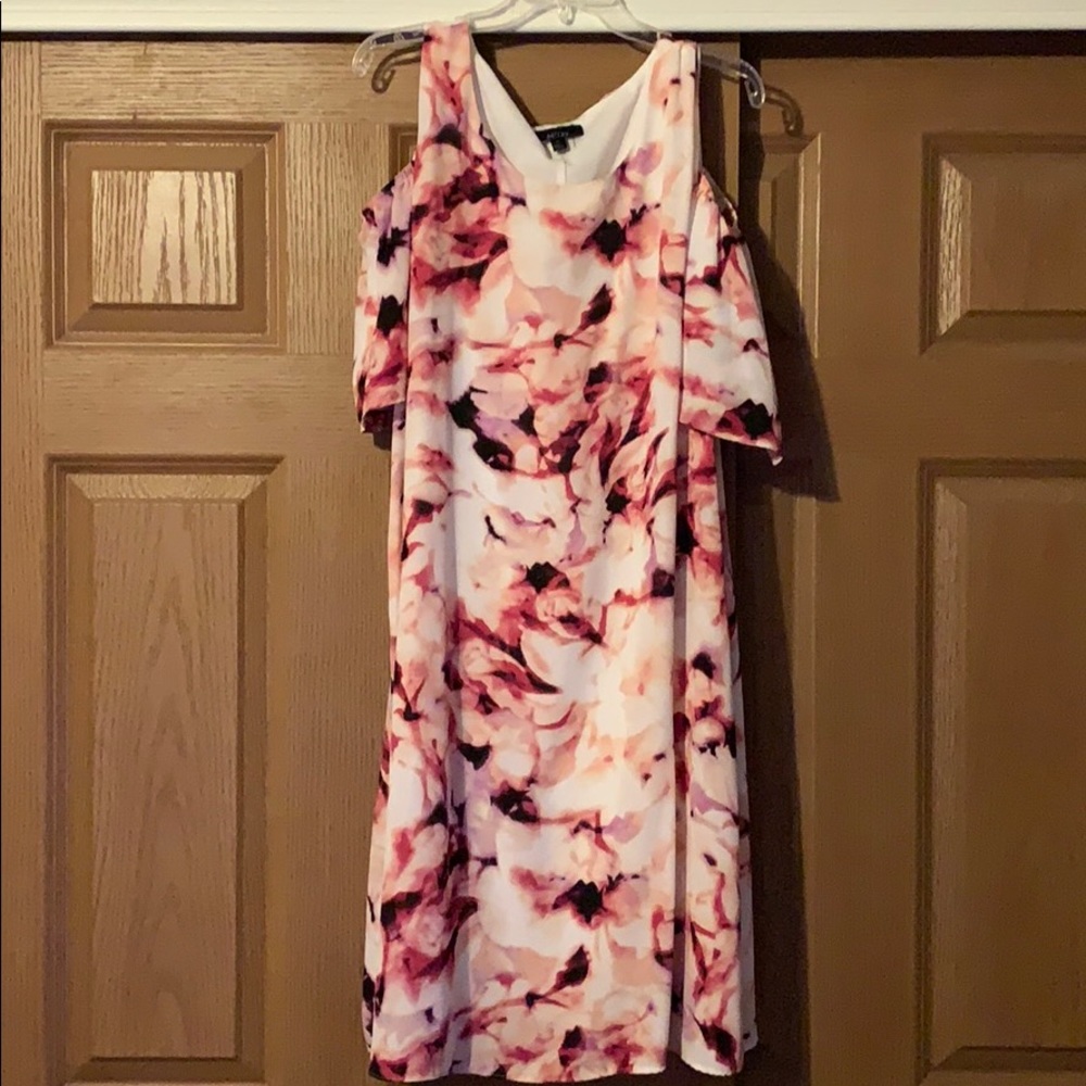 Apt 9 Dress